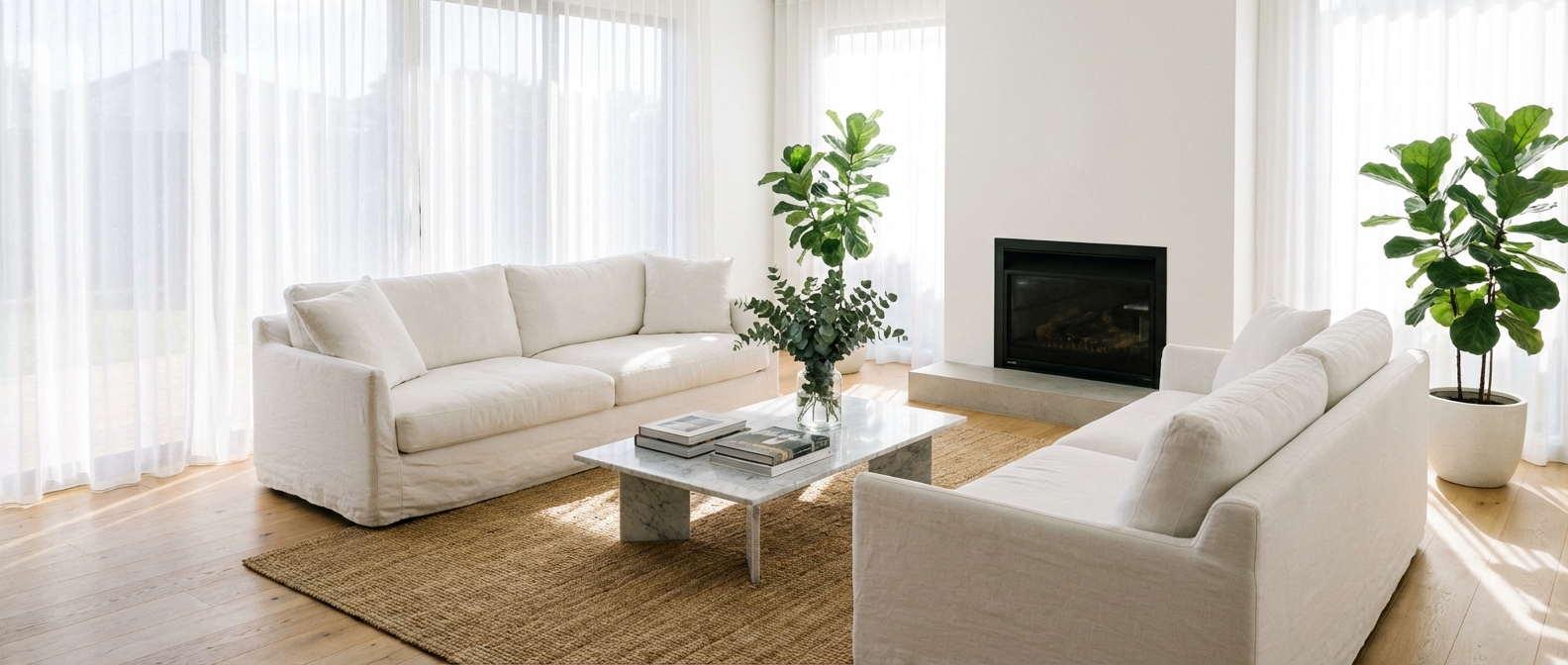 Temizlikte Yeni Bir Soluk