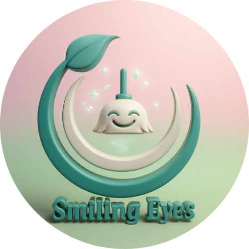 Smiling Eyes Logo
